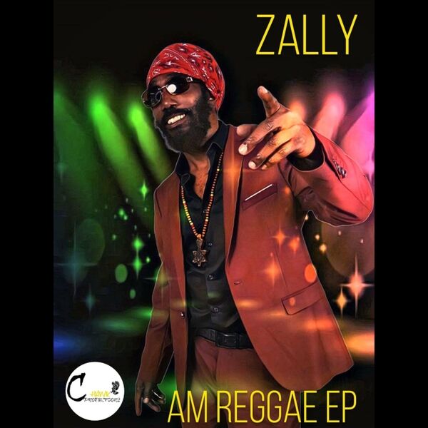 Cover art for Am Reggae EP